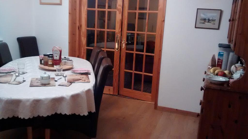 Hp Bed And Breakfast Congleton Ngoại thất bức ảnh