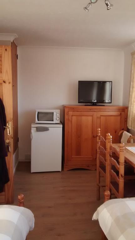 Hp Bed And Breakfast Congleton Ngoại thất bức ảnh