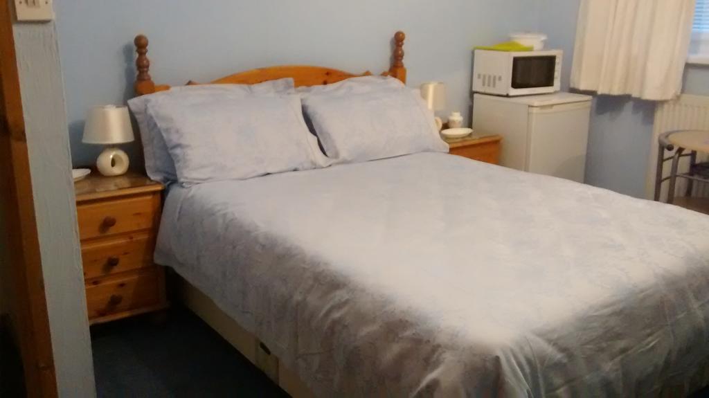 Hp Bed And Breakfast Congleton Ngoại thất bức ảnh